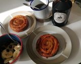Une image de l'étape 19 de Brunchs idées recettes savoureuses a la djamicoo 🤔.