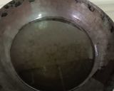 A picture of step 3 of Jaggery Malpua (Traditional Holi Special).