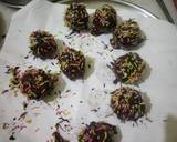 Chocolatey Paan Balls recipe step 6 photo