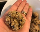 Foto del paso 5 de la receta: Galletitas fit de chocococo