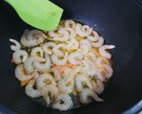 Foto del paso 6 de la receta Arroz con bogavante