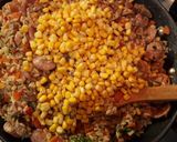 Foto del paso 4 de la receta: Paella