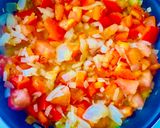 Foto del paso 2 de la receta: 🍆BERENJENAS🍆 A LA SICILIANA 🇮🇹 😋👏🍆🤩