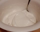 Foto del passaggio 4 della ricetta Coppette tiramisù alle fragole