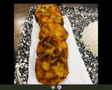 A picture of step 6 of Mini Potato and chicken Cutlets.