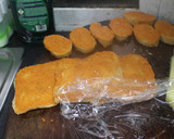 Foto del paso 2 de la receta: Cena fría de lujo