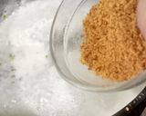 A picture of step 3 of Winter Special Bajra Kheer.