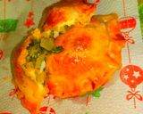Foto del paso 3 de la receta: Empanada de acelga!!