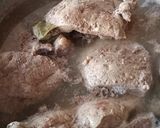 Foto langkah ke 1 dari resep Sambal Goreng Kentang Ati.