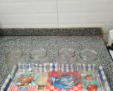 Foto del paso 1 de la receta: Pepinos encurtidos
