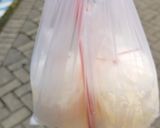 Foto langkah ke 1 dari resep Es degan jeruk nipis.