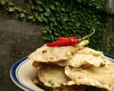 Foto langkah ke 10 dari resep Mendoan asli wong ngapak.