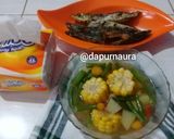 Foto langkah ke 6 dari resep Sayur Asem Nikmat.