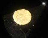 A picture of step 3 of Chapati.