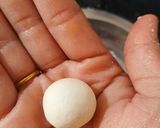 રસગુલ્લા રેસીપી સ્ટેપ4ફોટો