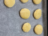 Galletas danesas de mantequilla (en Thermomix)