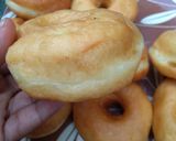 Foto langkah ke 11 dari resep Donat kentang montok.
