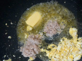 Nasi Goreng Kepiting