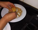 Foto del paso 3 de la receta: Bomba de papa