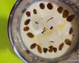 A picture of step 2 of Rabdi.