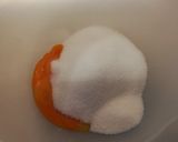 Sára szelet recept fázis 1 fotója