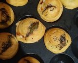 A picture of step 5 of Stuffed moong dal appe.