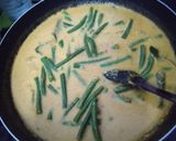 Foto langkah ke 4 dari resep 72. Gulai daging dan kacang panjang.