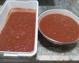 Foto del paso 8 de la receta: Salsa para Pastas