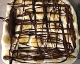 Une image de l'étape 5 de Tiramisu banane Nutella 🇮🇹.
