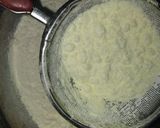 Foto langkah ke 2 dari resep Bolu Rempah.