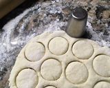 Foto del paso 3 de la receta: Bizcochitos de queso