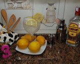 Foto del paso 3 de la receta: El Gin Tonic