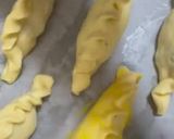 Foto langkah ke 6 dari resep Kibinai / Pastel Eropa / Lithuanian Meat Pie.