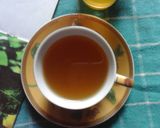 Foto langkah ke 5 dari resep Wedang jahe anget.
