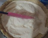Foto del paso 3 de la receta: Tarta De Ricota y Ganache De Chocolate