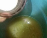 Foto del paso 2 de la receta: Coulis de manzana