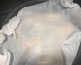 Une image de l'étape 5 de Poulet au miso.
