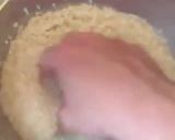 A picture of step 2 of White rice (without rice cooker).