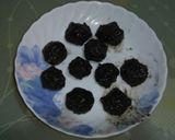 芝麻包子的食譜步驟3照片