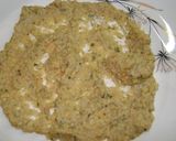 Foto del paso 6 de la receta: Arroz con hummus y ravioles con salsa de hummus