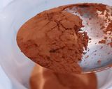 Foto langkah ke 1 dari resep Es Coklat Milo Creamy.