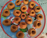 Foto del paso 6 de la receta: Caldo de bolitas de masa picositas