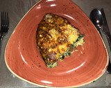Foto del paso 12 de la receta: Budín de acelgas de Patricia