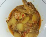 Foto langkah ke 5 dari resep Ayam Tuturaga.