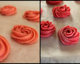 Foto del paso 5 de la receta: Galletas de rosas