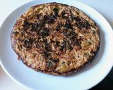 Foto del paso 9 de la receta: Quiche de calabacín y queso