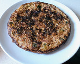 Foto del paso 9 de la receta: Quiche de calabacín y queso