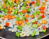 Foto del paso 5 de la receta 201. Arroz Negro con Alioli