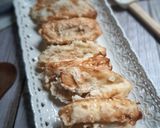 Foto langkah ke 4 dari resep Pisang Goreng Crispy by. Viens.