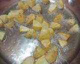 Mix vegetables recipe recipe step 1 photo